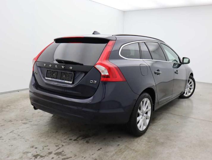 Photo 2 VIN: YV1FW79C1G1322737 - VOLVO V60 &#3911 