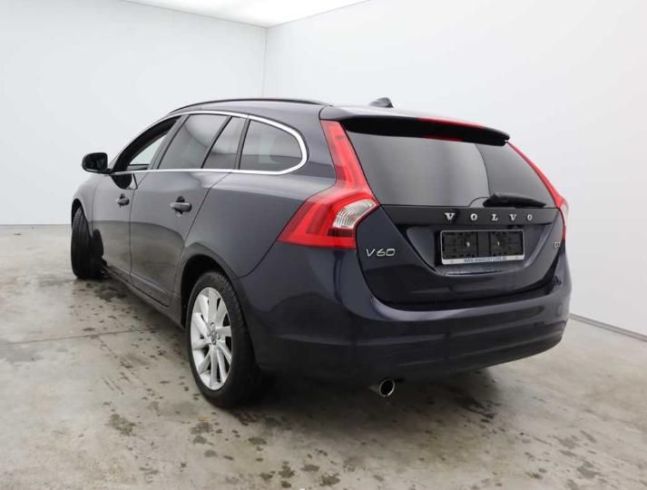 Photo 7 VIN: YV1FW79C1G1322737 - VOLVO V60 &#3911 