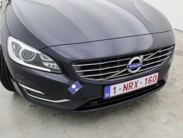 Photo 32 VIN: YV1FW79C1G1322737 - VOLVO V60 &#3911 