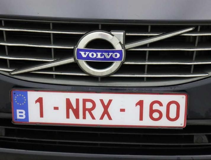 Photo 5 VIN: YV1FW79C1G1322737 - VOLVO V60 &#3911 