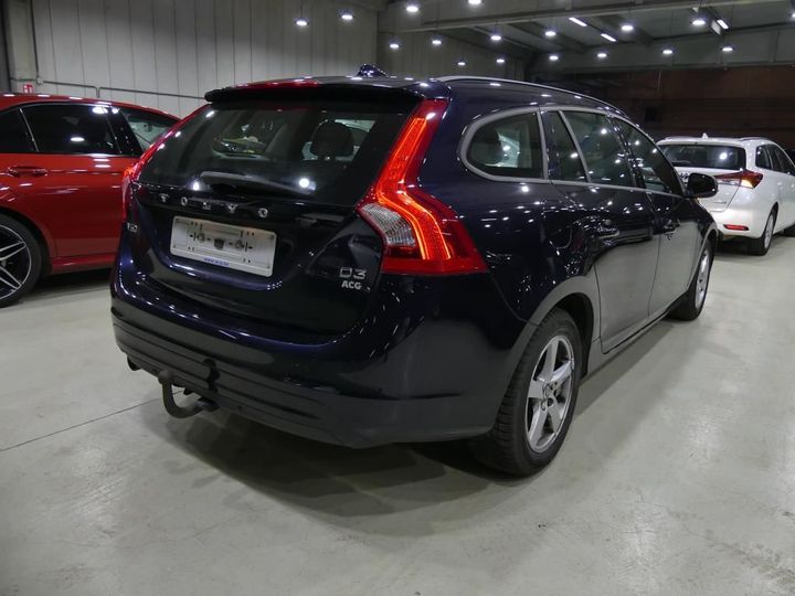 Photo 2 VIN: YV1FW79C1G1325650 - VOLVO V60 