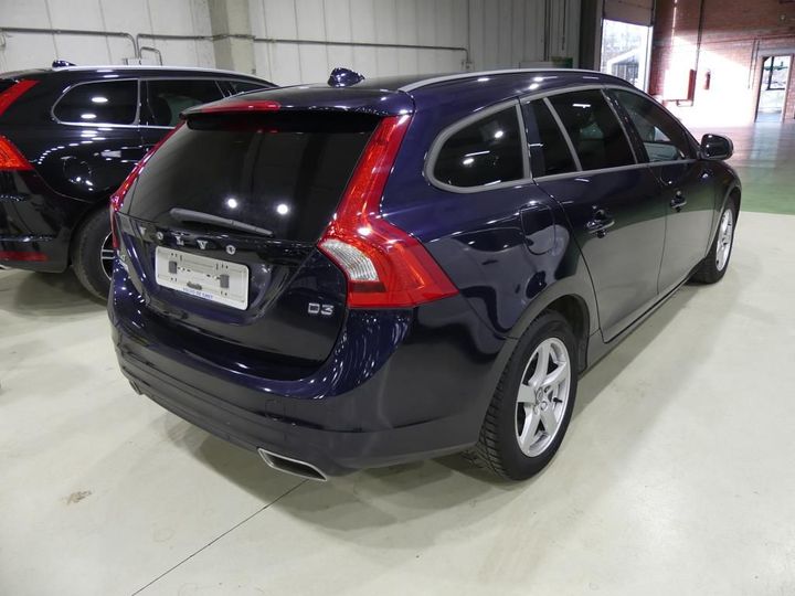 Photo 2 VIN: YV1FW79C1H1329734 - VOLVO V60 