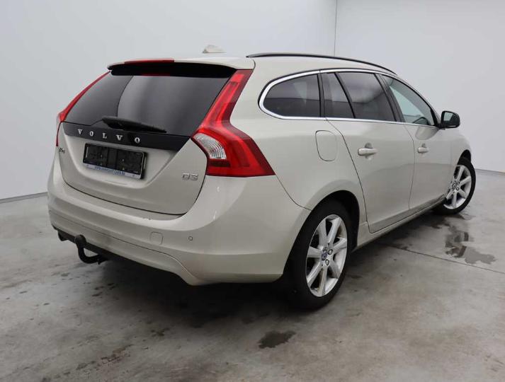 Photo 2 VIN: YV1FW79C1H1329777 - VOLVO V60 &#3911 