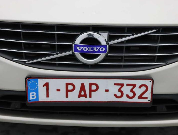 Photo 5 VIN: YV1FW79C1H1329777 - VOLVO V60 &#3911 