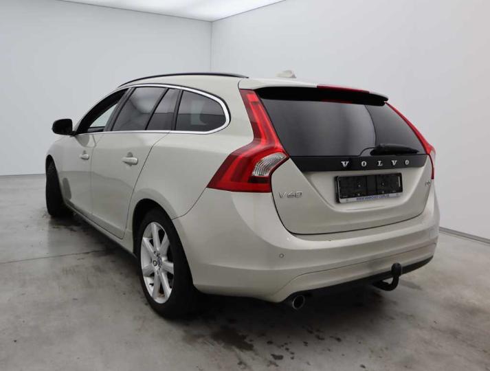 Photo 7 VIN: YV1FW79C1H1329777 - VOLVO V60 &#3911 