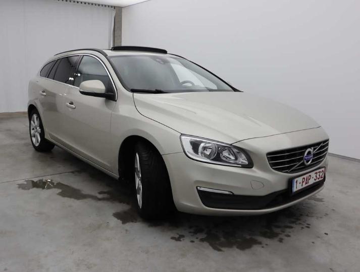 Photo 8 VIN: YV1FW79C1H1329777 - VOLVO V60 &#3911 