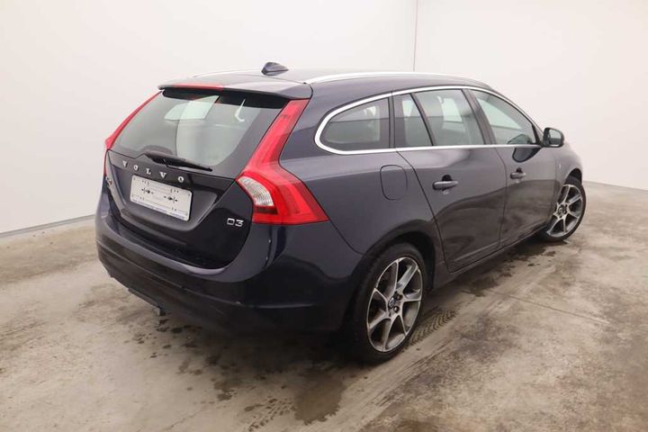 Photo 2 VIN: YV1FW79C1H1329872 - VOLVO V60 &#3911 