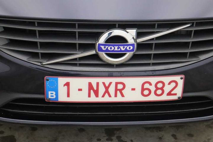 Photo 5 VIN: YV1FW79C1H1329872 - VOLVO V60 &#3911 