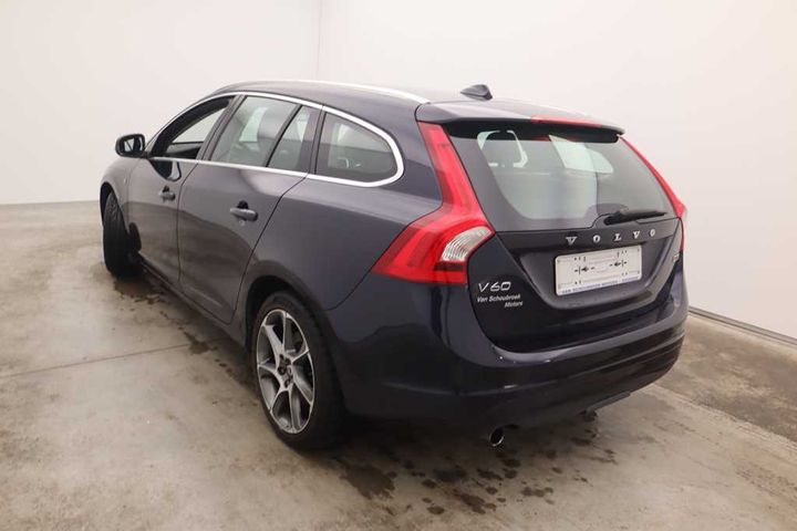 Photo 7 VIN: YV1FW79C1H1329872 - VOLVO V60 &#3911 