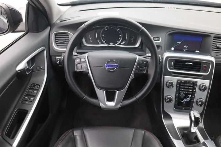 Photo 9 VIN: YV1FW79C1H1329872 - VOLVO V60 &#3911 