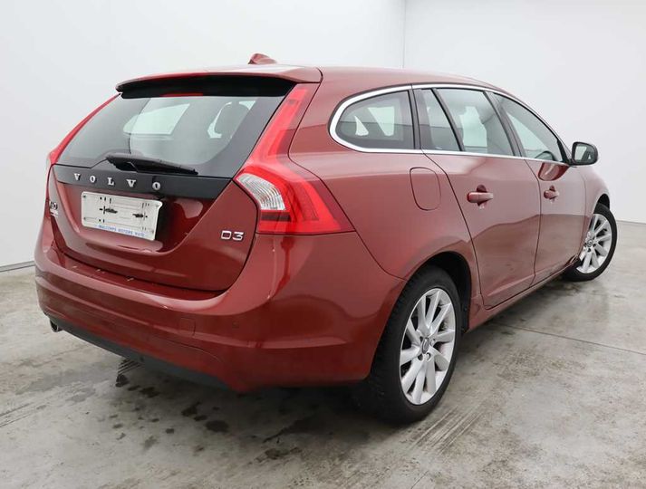 Photo 2 VIN: YV1FW79C1H1330712 - VOLVO V60 &#3911 