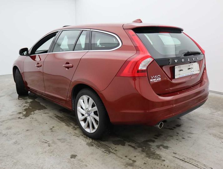 Photo 7 VIN: YV1FW79C1H1330712 - VOLVO V60 &#3911 