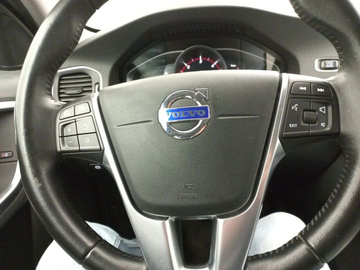 Photo 16 VIN: YV1FW79C1H1331727 - VOLVO V60 