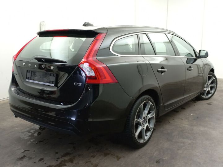 Photo 2 VIN: YV1FW79C1H1331727 - VOLVO V60 