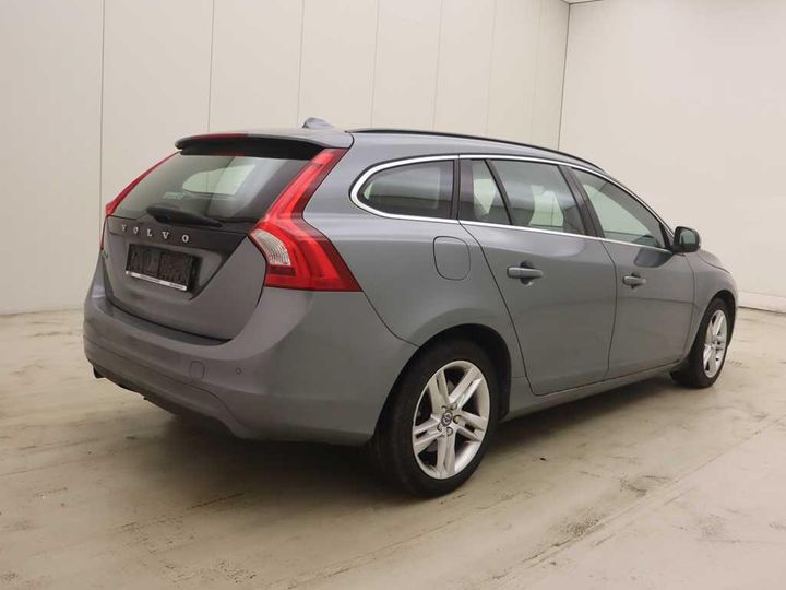 Photo 10 VIN: YV1FW79C1H1332957 - VOLVO V60 