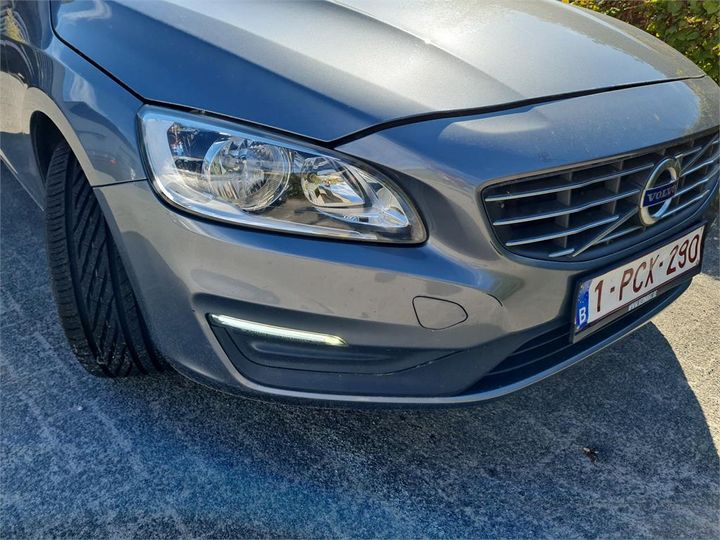 Photo 32 VIN: YV1FW79C1H1332957 - VOLVO V60 