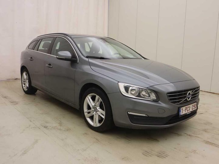 Photo 8 VIN: YV1FW79C1H1332957 - VOLVO V60 