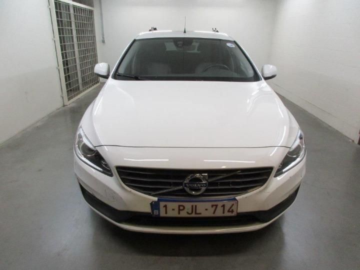 Photo 10 VIN: YV1FW79C1H1333152 - VOLVO V60 ESTATE 