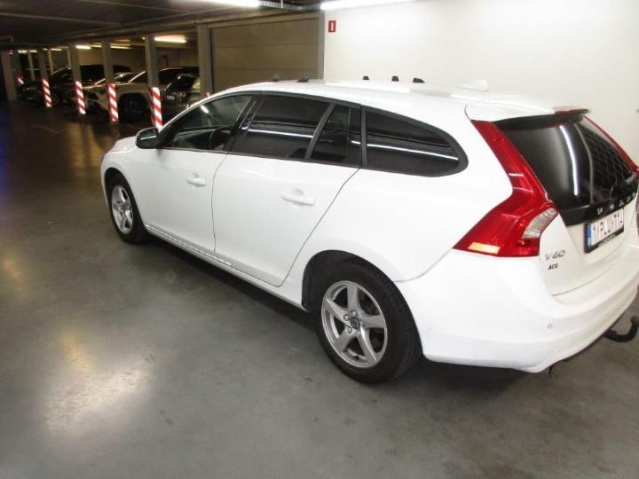 Photo 3 VIN: YV1FW79C1H1333152 - VOLVO V60 ESTATE 