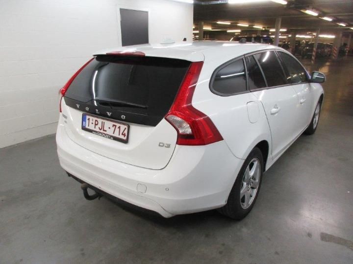 Photo 6 VIN: YV1FW79C1H1333152 - VOLVO V60 ESTATE 