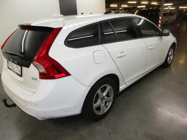 Photo 7 VIN: YV1FW79C1H1333152 - VOLVO V60 ESTATE 