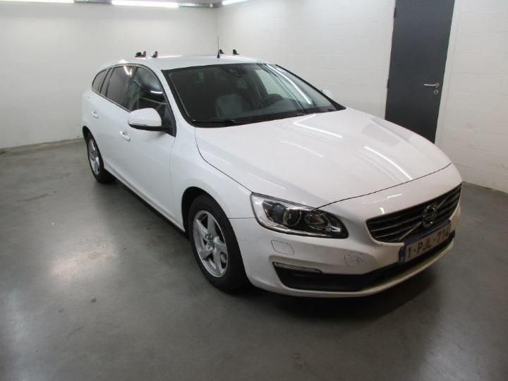 Photo 9 VIN: YV1FW79C1H1333152 - VOLVO V60 ESTATE 