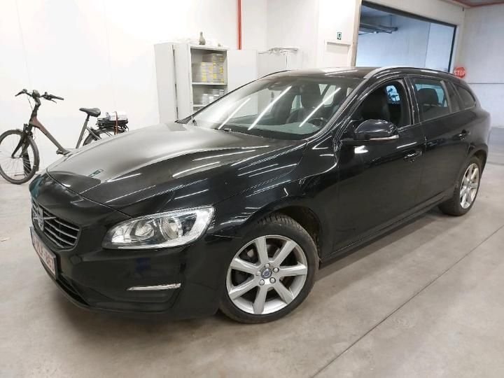 Photo 0 VIN: YV1FW79C1H1338388 - VOLVO V60 