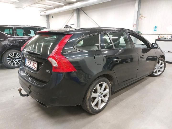 Photo 2 VIN: YV1FW79C1H1338388 - VOLVO V60 