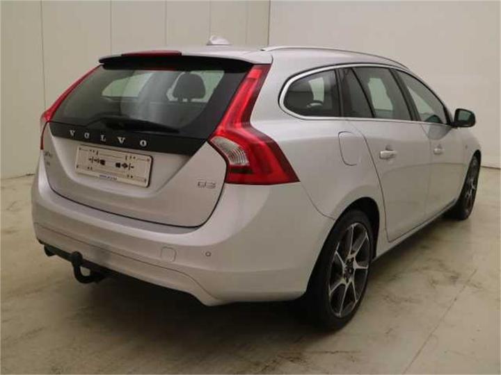 Photo 11 VIN: YV1FW79C1H1342131 - VOLVO V60 