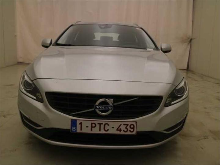 Photo 17 VIN: YV1FW79C1H1342131 - VOLVO V60 