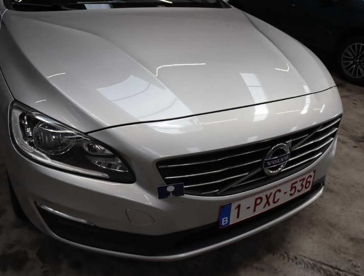 Photo 18 VIN: YV1FW79C1H1343195 - VOLVO V60 &#3911 