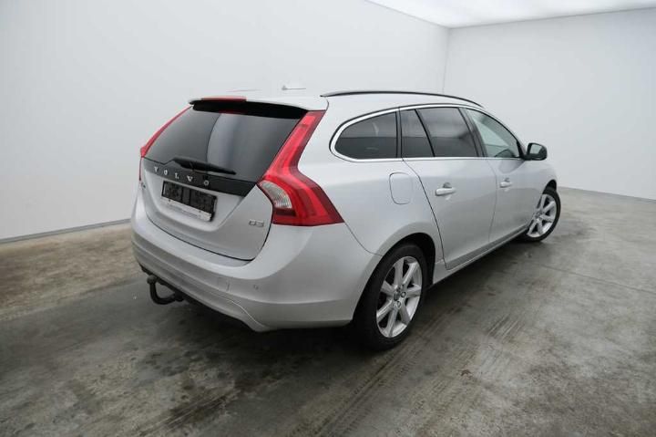 Photo 2 VIN: YV1FW79C1H1343195 - VOLVO V60 &#3911 