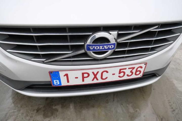 Photo 5 VIN: YV1FW79C1H1343195 - VOLVO V60 &#3911 