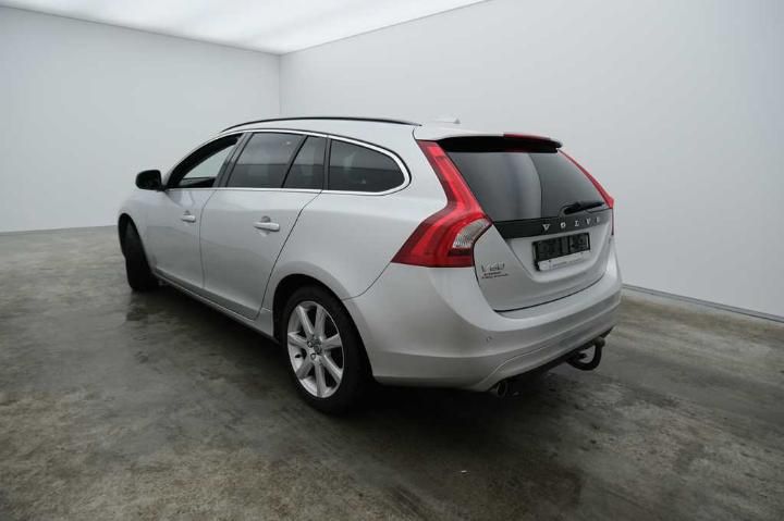 Photo 7 VIN: YV1FW79C1H1343195 - VOLVO V60 &#3911 