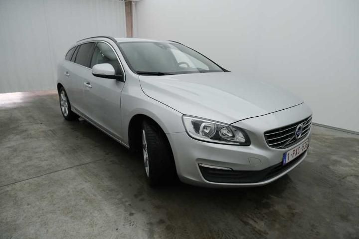 Photo 8 VIN: YV1FW79C1H1343195 - VOLVO V60 &#3911 