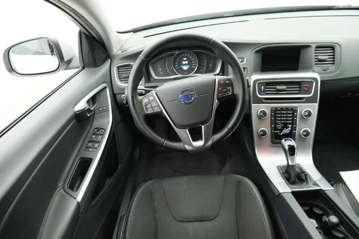 Photo 9 VIN: YV1FW79C1H1343195 - VOLVO V60 &#3911 