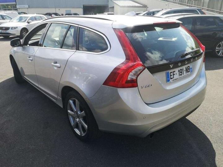 Photo 2 VIN: YV1FW79C1H1343562 - VOLVO V60 