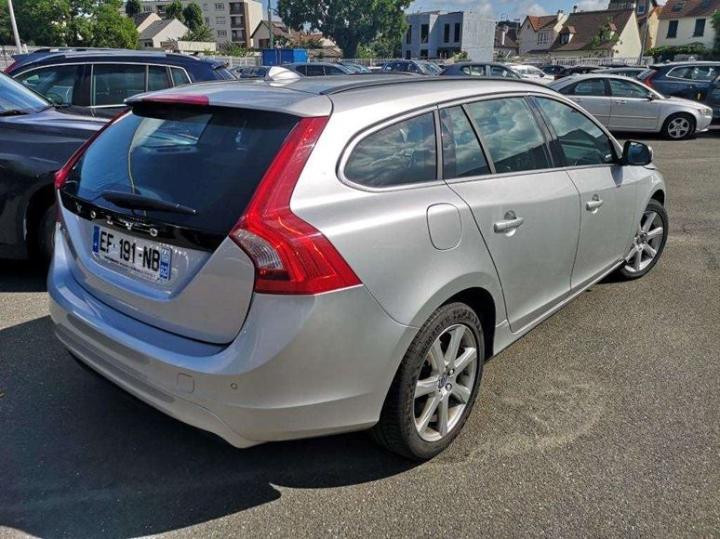 Photo 3 VIN: YV1FW79C1H1343562 - VOLVO V60 