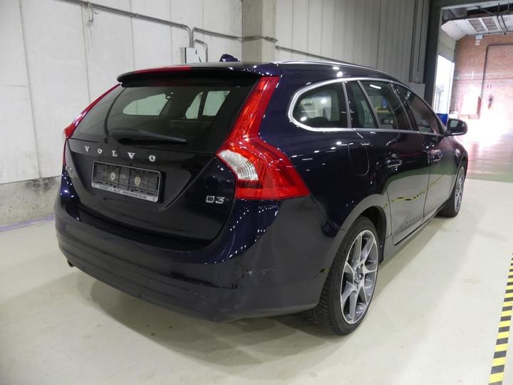 Photo 2 VIN: YV1FW79C1H1344379 - VOLVO V60 