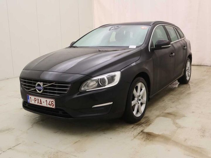 Photo 1 VIN: YV1FW79C1H1344380 - VOLVO V60 