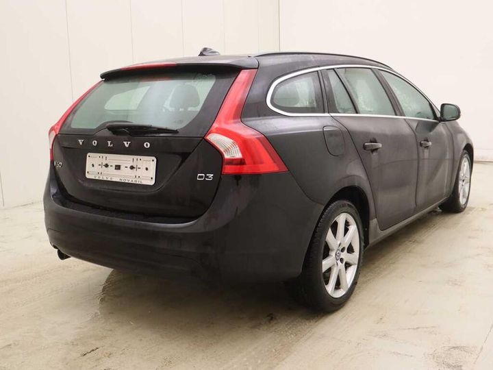 Photo 10 VIN: YV1FW79C1H1344380 - VOLVO V60 