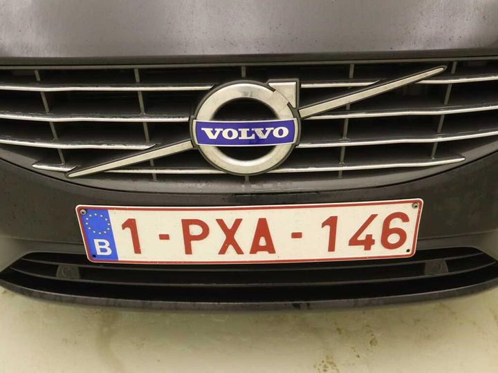 Photo 12 VIN: YV1FW79C1H1344380 - VOLVO V60 