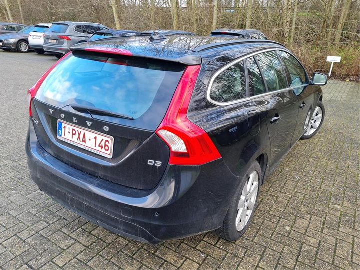 Photo 2 VIN: YV1FW79C1H1344380 - VOLVO V60 