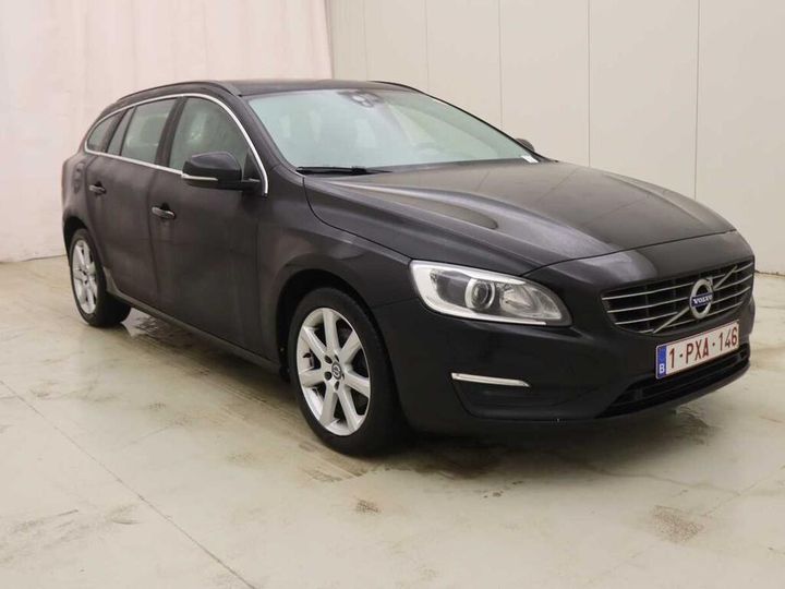 Photo 8 VIN: YV1FW79C1H1344380 - VOLVO V60 