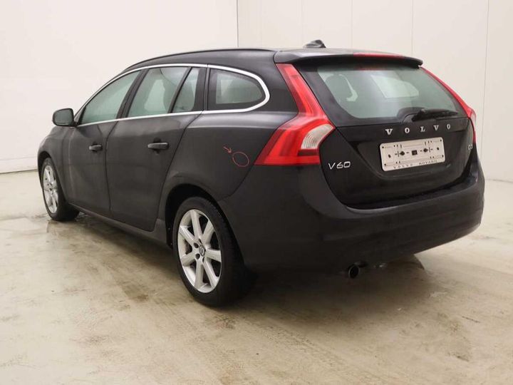 Photo 9 VIN: YV1FW79C1H1344380 - VOLVO V60 