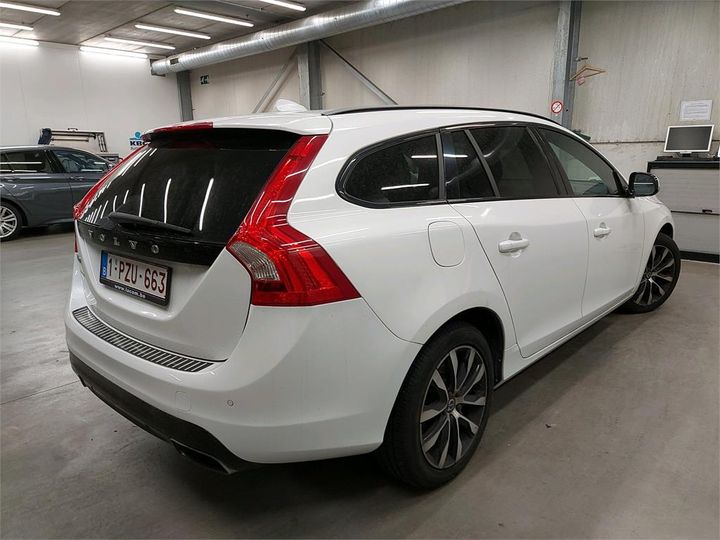 Photo 2 VIN: YV1FW79C1H1346747 - VOLVO V60 