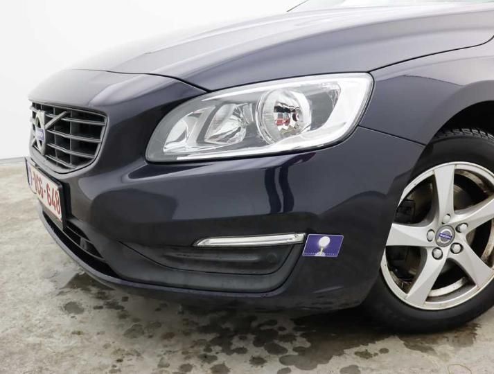 Photo 35 VIN: YV1FW79C1H1347504 - VOLVO V60 &#3911 