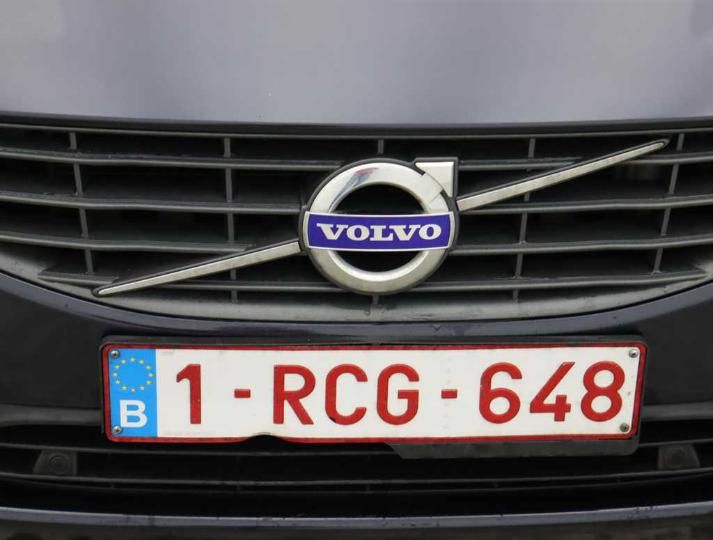 Photo 5 VIN: YV1FW79C1H1347504 - VOLVO V60 &#3911 