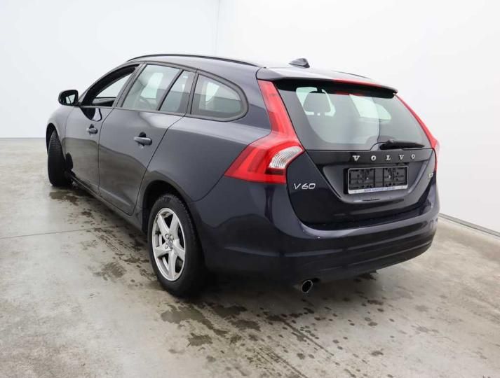 Photo 7 VIN: YV1FW79C1H1347504 - VOLVO V60 &#3911 