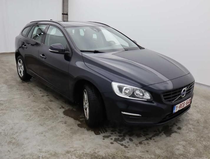 Photo 8 VIN: YV1FW79C1H1347504 - VOLVO V60 &#3911 